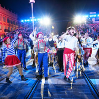 carnaval nice 2026 vive la reine