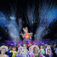 carnaval nice 2026 vive la reine