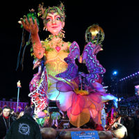 carnaval nice 2026 vive la reine