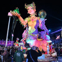 carnaval nice 2026 vive la reine