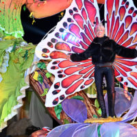 carnaval nice 2026 vive la reine