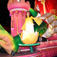 carnaval nice 2026 vive la reine