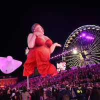 carnaval nice 2026 vive la reine