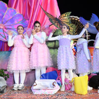 carnaval nice 2026 vive la reine