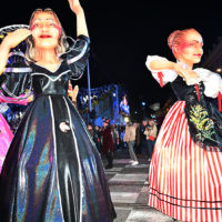 carnaval nice 2026 vive la reine