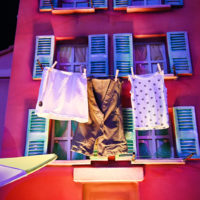 carnaval nice 2026 vive la reine