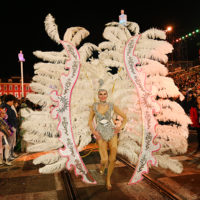 carnaval nice 2026 vive la reine