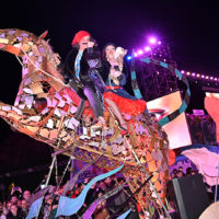 carnaval nice 2026 vive la reine