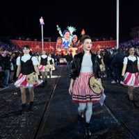 carnaval nice 2026 vive la reine