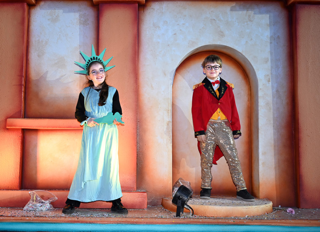 carnaval nice 2026 vive la reine