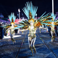carnaval nice 2026 vive la reine