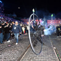 carnaval nice 2026 vive la reine