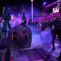 carnaval nice 2026 vive la reine