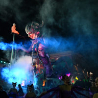 carnaval nice 2026 vive la reine