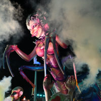 carnaval nice 2026 vive la reine