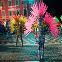 carnaval nice 2026 vive la reine
