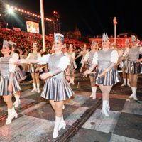 carnaval nice 2026 vive la reine