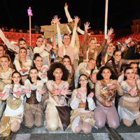 carnaval nice 2026 vive la reine