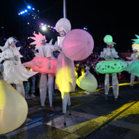 carnaval nice 2026 vive la reine