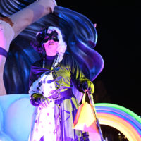 carnaval nice 2026 vive la reine