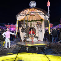 carnaval nice 2026 vive la reine