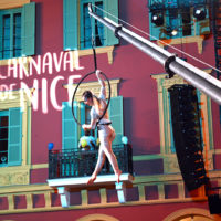 carnaval nice 2026 vive la reine