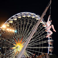 carnaval nice 2026 vive la reine