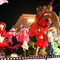 carnaval nice 2026 vive la reine