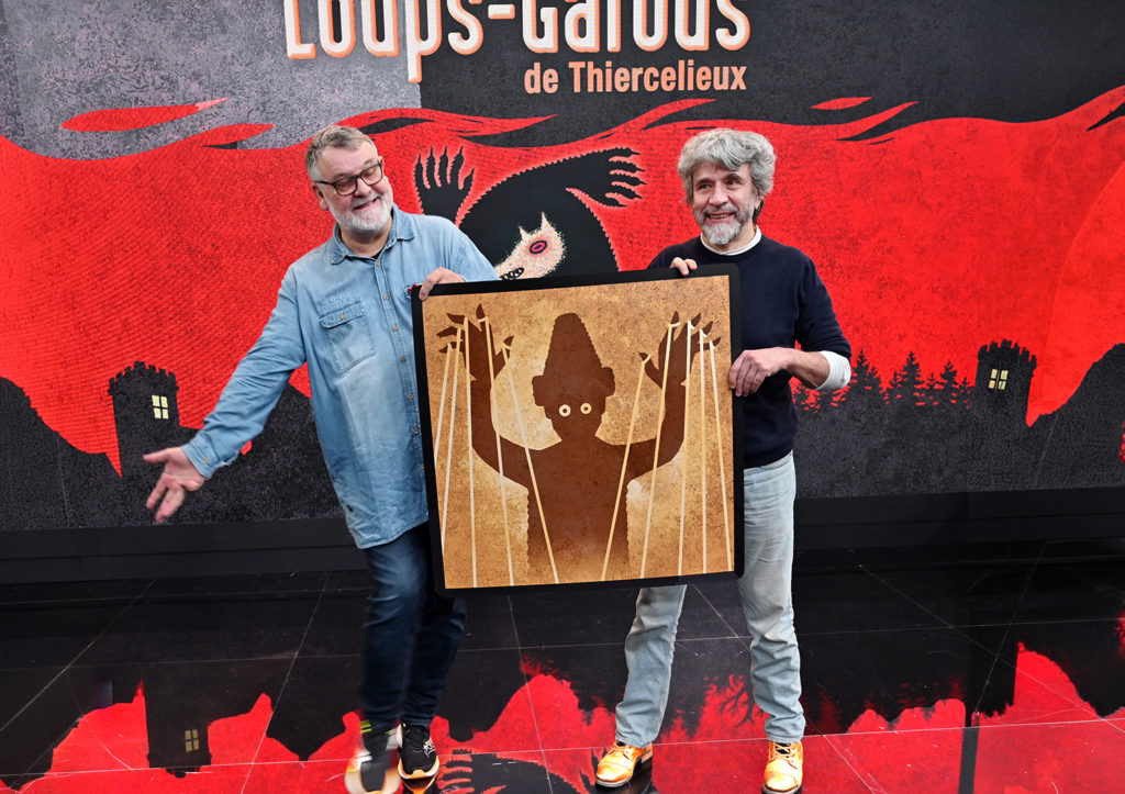 festival jeux cannes sncf escape game