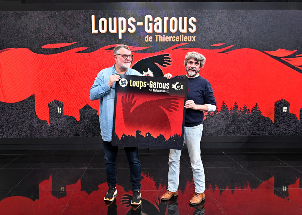 festival jeux cannes sncf escape game