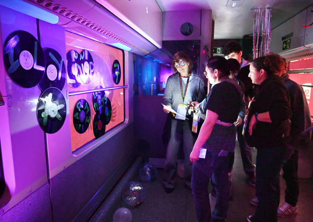 festival jeux cannes sncf escape game