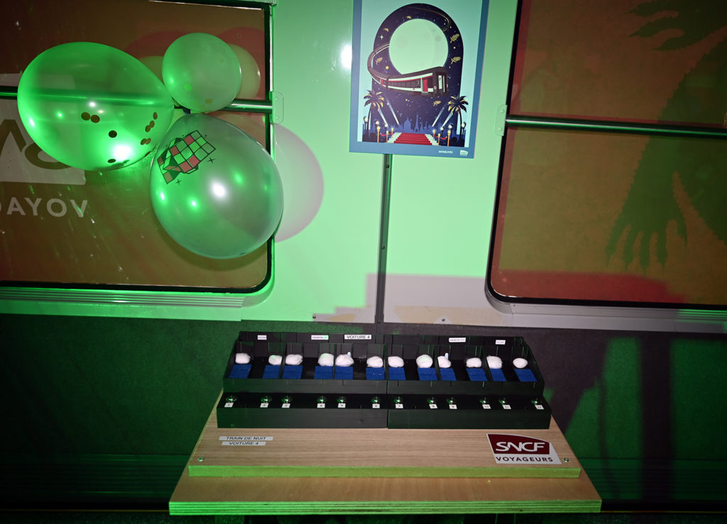 festival jeux cannes sncf escape game