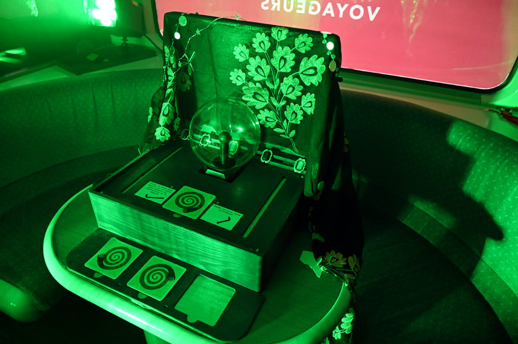 festival jeux cannes sncf escape game