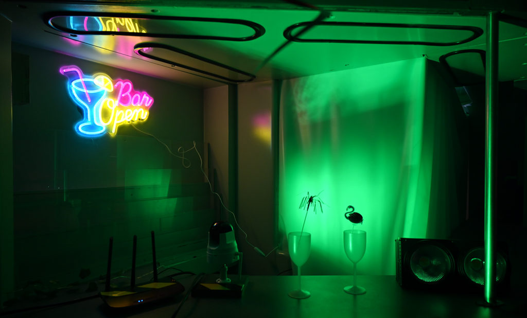 festival jeux cannes sncf escape game