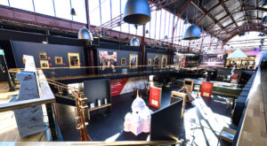 gare sud nice léonard vinci