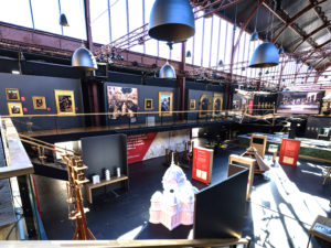 gare sud nice léonard vinci