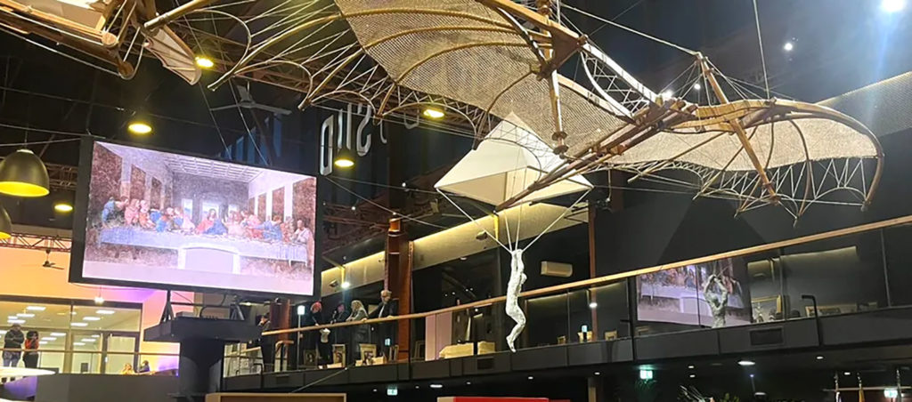 gare sud nice léonard vinci