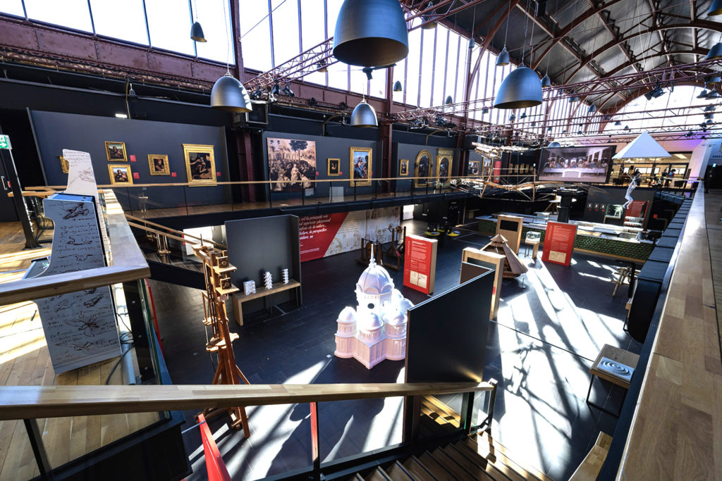 gare sud nice léonard vinci