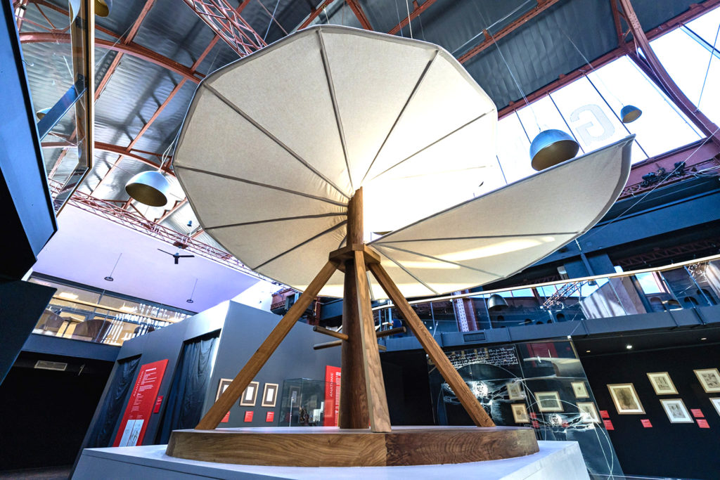 gare sud nice léonard vinci