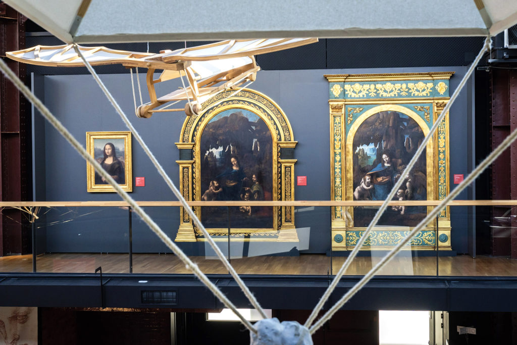 gare sud nice léonard vinci