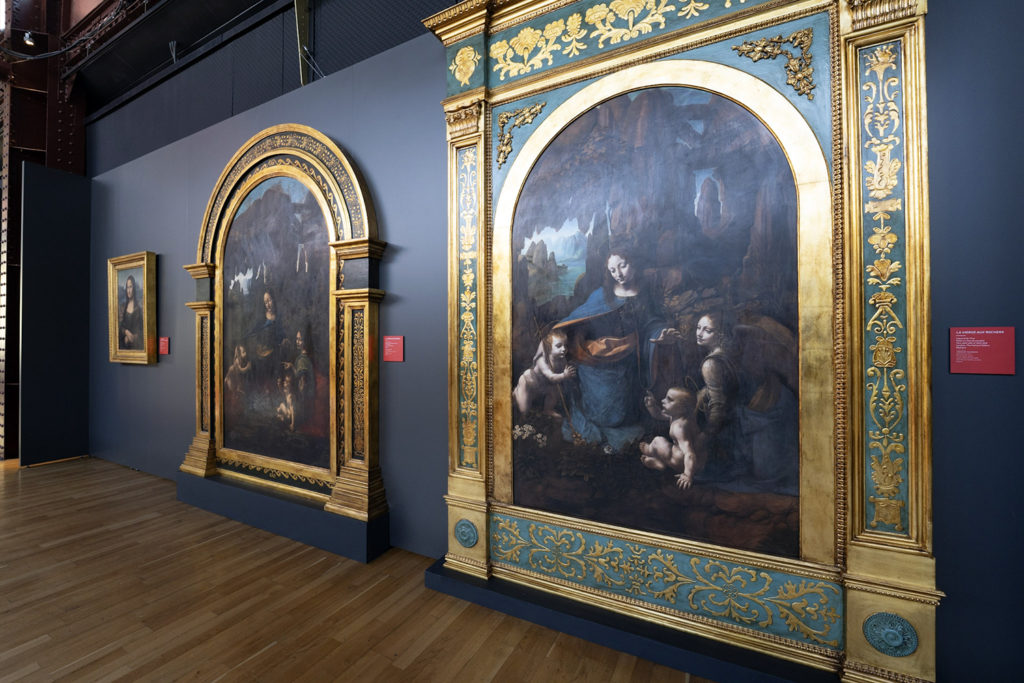 gare sud nice léonard vinci