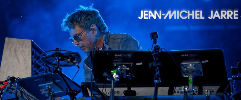 jean michel jarre waicf