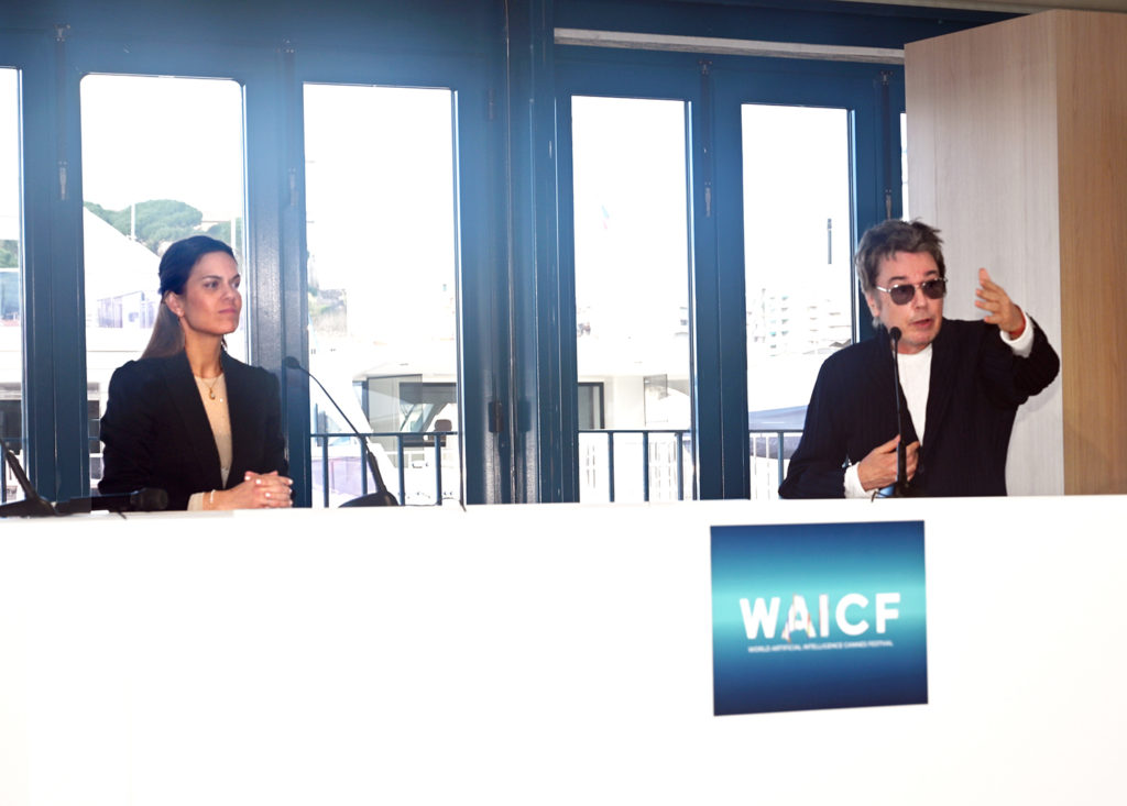 jean michel jarre waicf