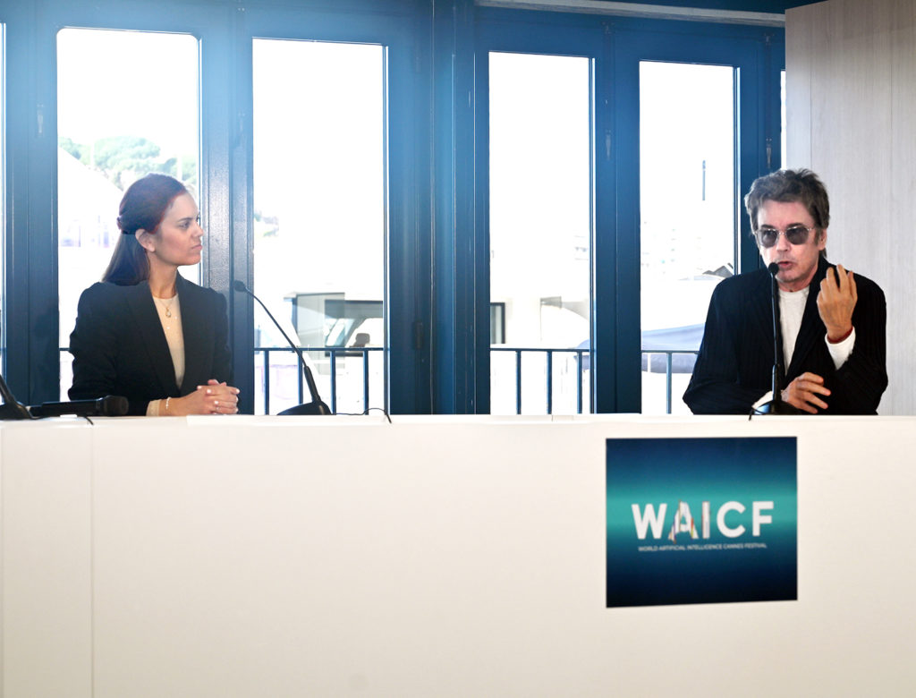 jean michel jarre waicf