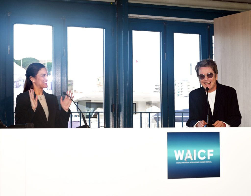 jean michel jarre waicf