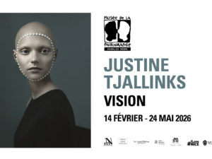 justine tjallinks musée photographie nice