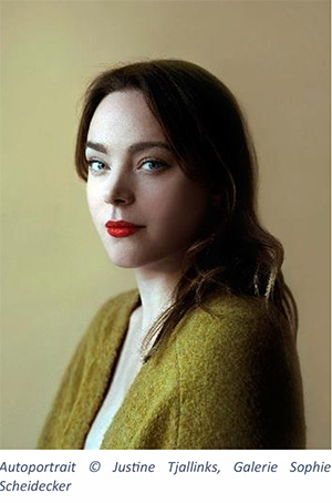 justine tjallinks musée photographie nice