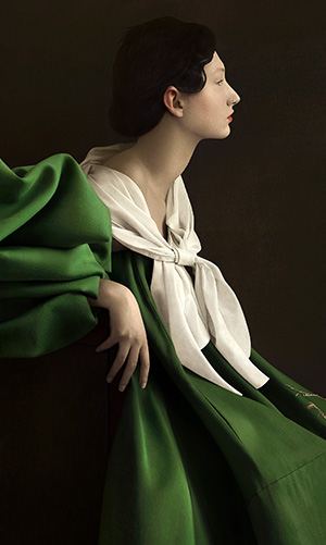 justine tjallinks musée photographie nice