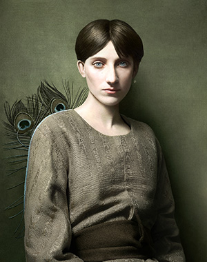 justine tjallinks musée photographie nice