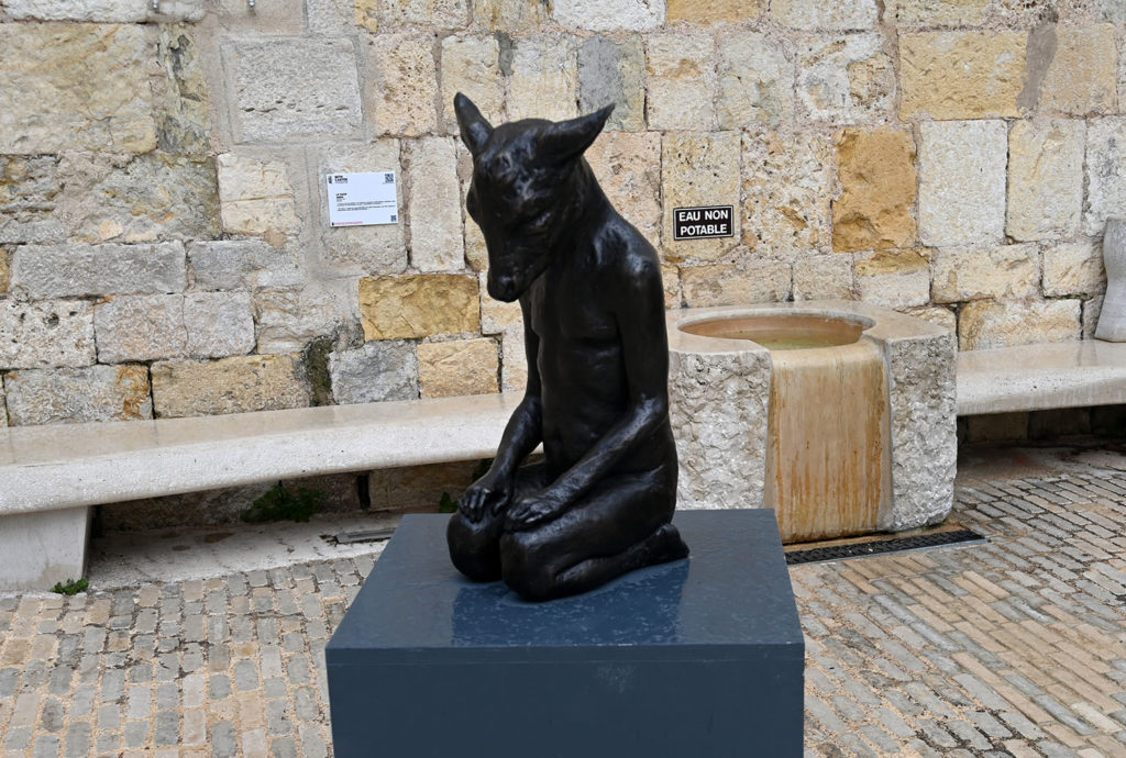 mougins monumental 2026 beth carter